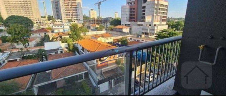 Imagem Studio com 1 Quarto para Alugar, 30 m² em Butantã - São Paulo Imagem Studio com 1 Quarto para Alugar, 30 m² em Butantã - São Paulo