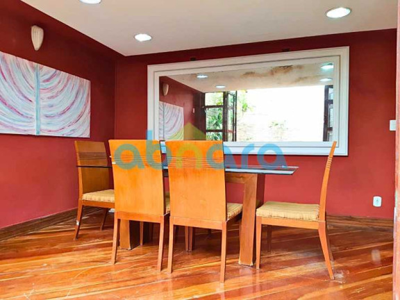 Imagem Apartamento com 3 Quartos à Venda, 120 m² em Copacabana - Rio De Janeiro Imagem Apartamento com 3 Quartos à Venda, 120 m² em Copacabana - Rio De Janeiro