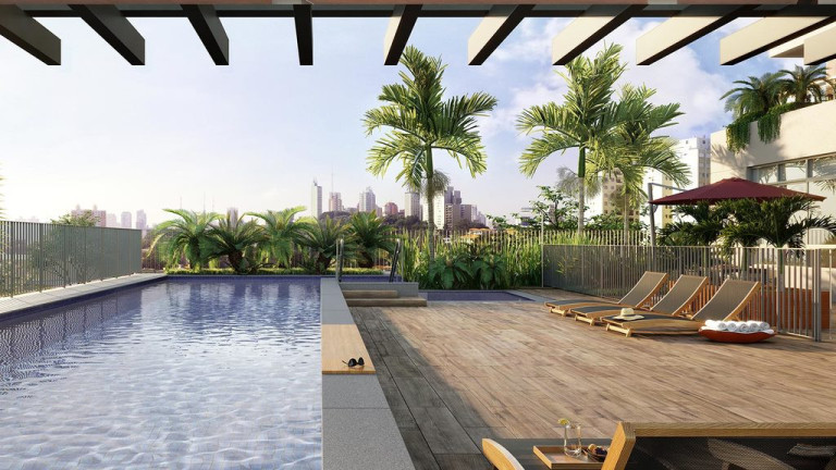 Imagem Imóvel com 4 Quartos à Venda,  em Vila Romana - São Paulo