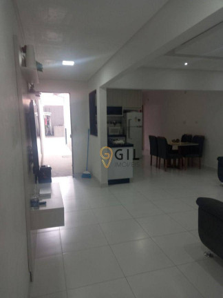 Imagem Casa com 2 Quartos à Venda, 80 m² em Cidade Salvador - Jacareí