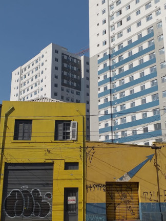 Sala Comercial para Alugar, 350 m² em Cambuci - São Paulo