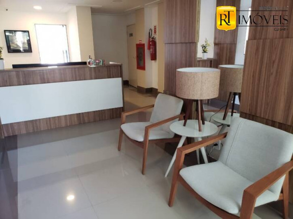 Imagem Cobertura com 2 Quartos à Venda, 124 m² em Centro - Cabo Frio Imagem Cobertura com 2 Quartos à Venda, 124 m² em Centro - Cabo Frio