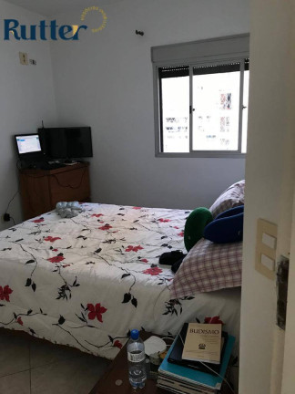 Imagem Apartamento com 3 Quartos à Venda, 117 m² em Moema - São Paulo