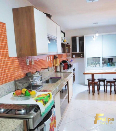 Imagem Imóvel com 3 Quartos à Venda, 186 m² em Itapuã - Vila Velha Imagem Imóvel com 3 Quartos à Venda, 186 m² em Itapuã - Vila Velha