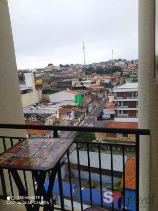 Imagem Apartamento à Venda, 52 m² em Vila Brasilândia - São Paulo Imagem Apartamento à Venda, 52 m² em Vila Brasilândia - São Paulo