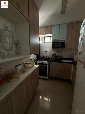 Imagem Apartamento com 2 Quartos à Venda, 56 m² em Nova Parnamirim - Parnamirim