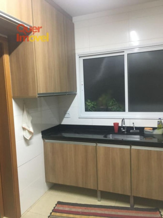 Imagem Apartamento com 3 Quartos à Venda, 110 m² em Jardim Paulista - Ribeirão Preto