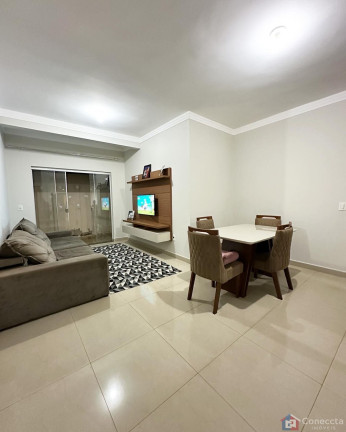 Imagem Apartamento com 3 Quartos à Venda, 92 m² em Jardim Céu Azul - Patos De Minas Imagem Apartamento com 3 Quartos à Venda, 92 m² em Jardim Céu Azul - Patos De Minas