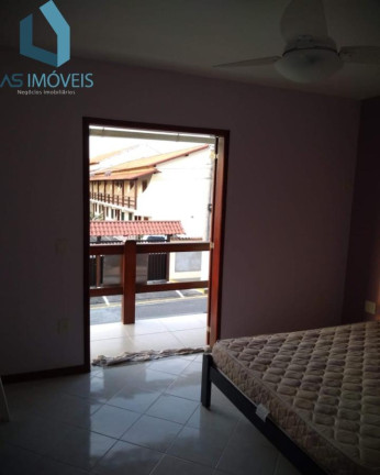 Imagem Casa de Condomínio com 3 Quartos à Venda, 140 m² em Peró - Cabo Frio