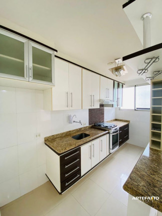 Imagem Cobertura com 2 Quartos à Venda, 103 m² em Residencial Amazonas - Franca Imagem Cobertura com 2 Quartos à Venda, 103 m² em Residencial Amazonas - Franca