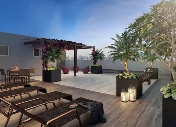 Imagem Apartamento com 1 Quarto à Venda, 29 m² em Vila Das Belezas - São Paulo