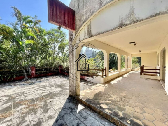 Imagem Casa com 4 Quartos à Venda, 4.947 m² em Jardim Colibri - Cotia