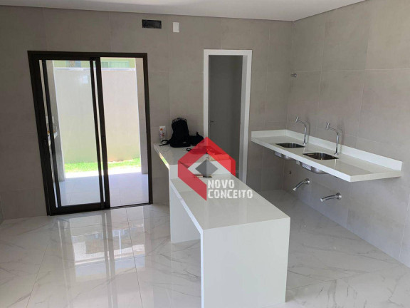 Imagem Casa com 5 Quartos à Venda, 407 m² em Alphaville Fortaleza - Eusébio Imagem Casa com 5 Quartos à Venda, 407 m² em Alphaville Fortaleza - Eusébio