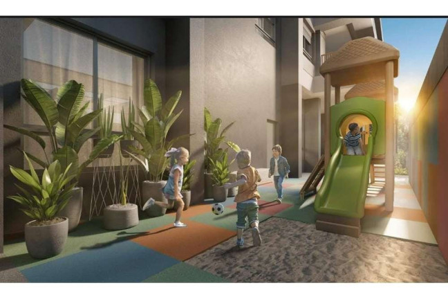 Imagem Apartamento com 2 Quartos à Venda, 68 m² em Jardim Prudência - São Paulo Imagem Apartamento com 2 Quartos à Venda, 68 m² em Jardim Prudência - São Paulo