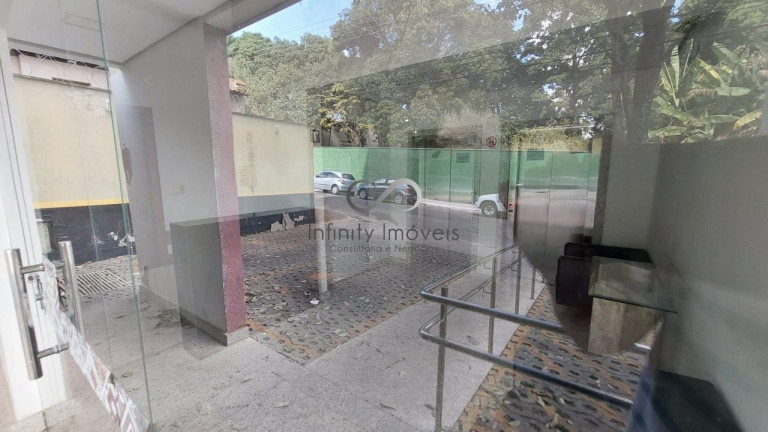 Imagem Apartamento com 1 Quarto à Venda, 17 m² em Centro - Lagoa Santa Imagem Apartamento com 1 Quarto à Venda, 17 m² em Centro - Lagoa Santa