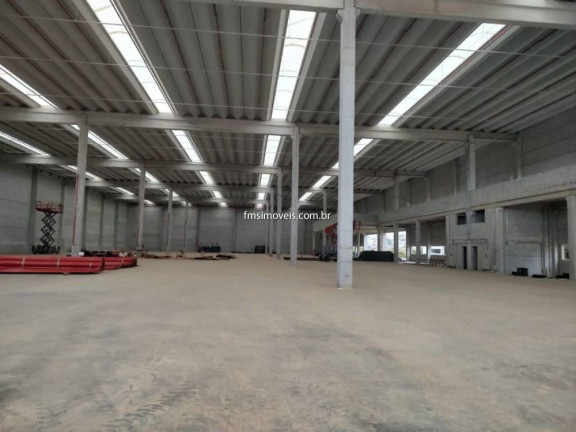 Imagem Imóvel para Alugar, 4.372 m² em Parque Central - Santo André Imagem Imóvel para Alugar, 4.372 m² em Parque Central - Santo André
