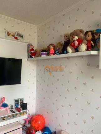 Imagem Apartamento com 2 Quartos à Venda, 42 m² em Vila Alzira - Guarulhos Imagem Apartamento com 2 Quartos à Venda, 42 m² em Vila Alzira - Guarulhos