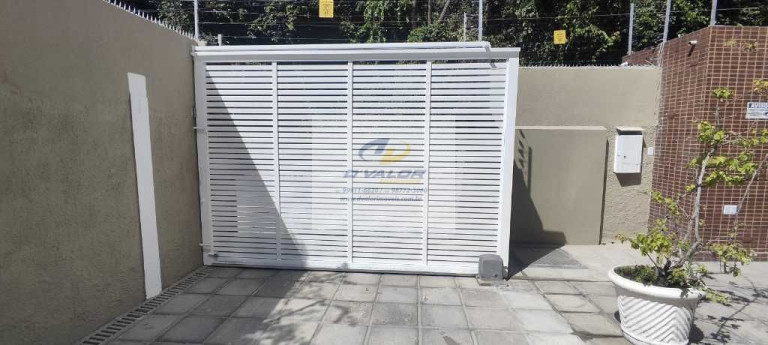 Imagem Apartamento com 3 Quartos à Venda, 77 m² em Cabo Branco - João Pessoa