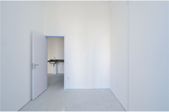 Imagem Apartamento com 1 Quarto à Venda, 37 m² em Vila Mariana - São Paulo