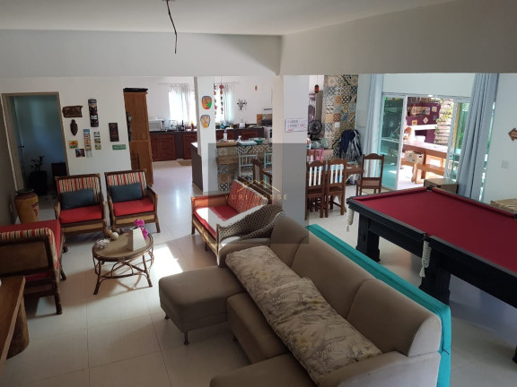 Casa com 5 Quartos à Venda, 400 m² em Camburi - São Sebastião