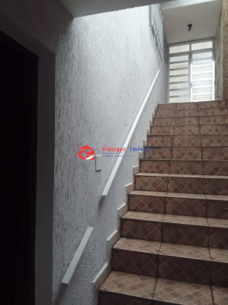Imagem Casa com 2 Quartos à Venda, em Vila Formosa - São Paulo Imagem Casa com 2 Quartos à Venda, em Vila Formosa - São Paulo