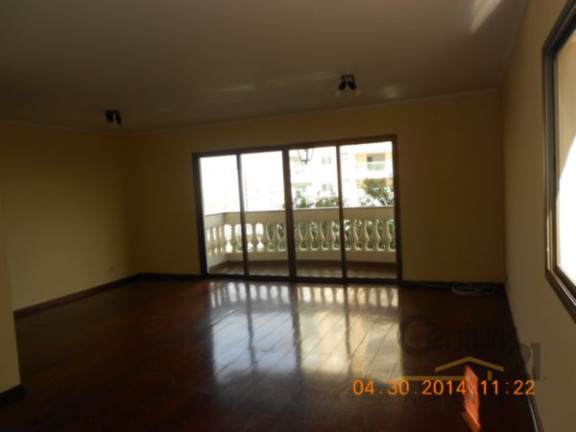 Imagem Apartamento com 4 Quartos à Venda, 190 m² em Vila Maria Alta - São Paulo Imagem Apartamento com 4 Quartos à Venda, 190 m² em Vila Maria Alta - São Paulo