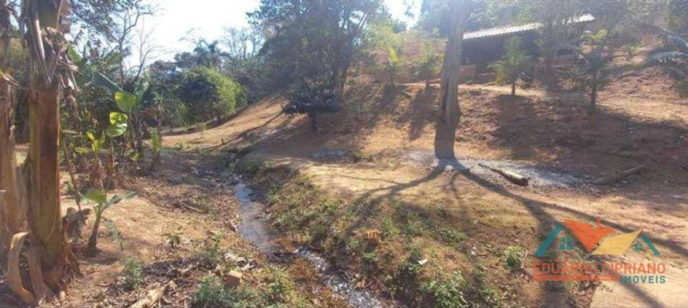 Imagem Terreno à Venda, 4.000 m² em Zona Rural - Paraibuna Imagem Terreno à Venda, 4.000 m² em Zona Rural - Paraibuna