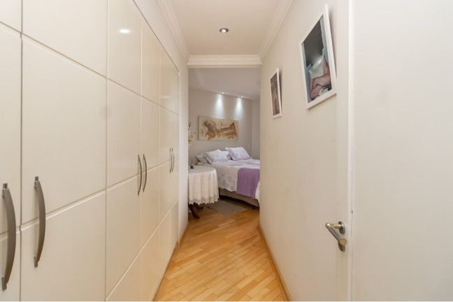 Imagem Apartamento com 3 Quartos à Venda, 158 m² em Tatuapé - São Paulo Imagem Apartamento com 3 Quartos à Venda, 158 m² em Tatuapé - São Paulo