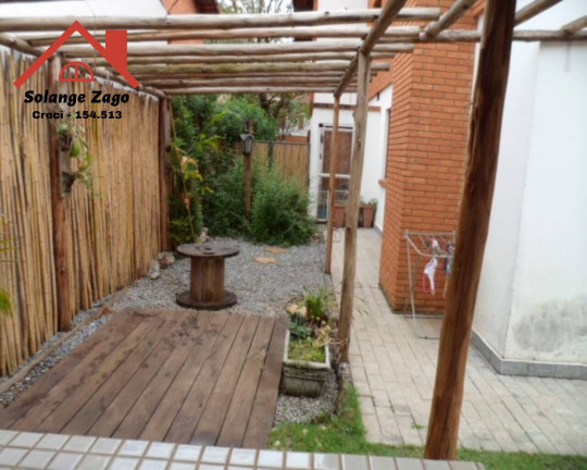 Imagem Casa com 4 Quartos à Venda, 640 m² em Parque Munhoz - São Paulo