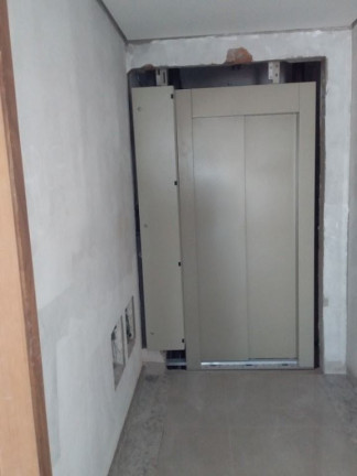 Imagem Apartamento com 2 Quartos à Venda, 54 m² em Casa Branca - Santo André Imagem Apartamento com 2 Quartos à Venda, 54 m² em Casa Branca - Santo André