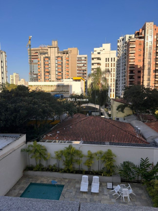 Imagem Imóvel com 4 Quartos à Venda, 220 m² em Campo Belo - São Paulo Imagem Imóvel com 4 Quartos à Venda, 220 m² em Campo Belo - São Paulo