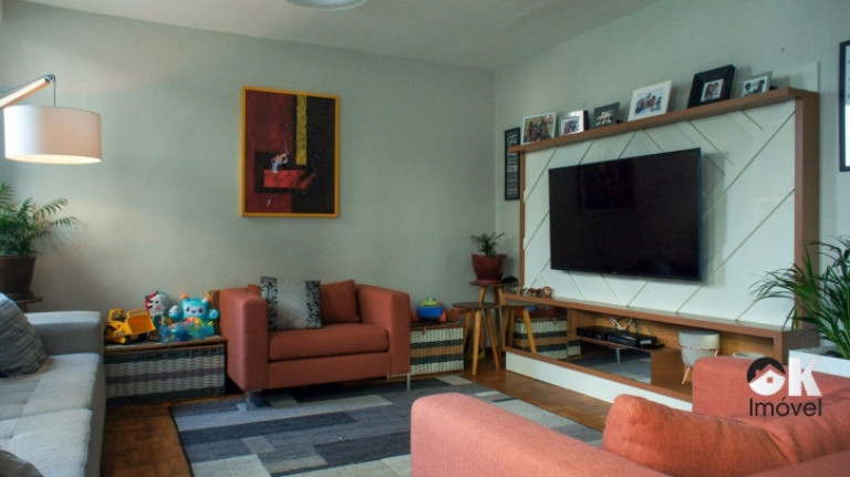 Imagem Apartamento com 3 Quartos à Venda, 117 m² em Jardim Paulista - São Paulo Imagem Apartamento com 3 Quartos à Venda, 117 m² em Jardim Paulista - São Paulo