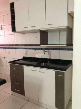 Imagem Apartamento com 2 Quartos à Venda, 47 m² em Sumarezinho - Ribeirão Preto