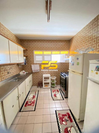 Imagem Apartamento com 4 Quartos à Venda, 455 m² em Expedicionários - João Pessoa Imagem Apartamento com 4 Quartos à Venda, 455 m² em Expedicionários - João Pessoa