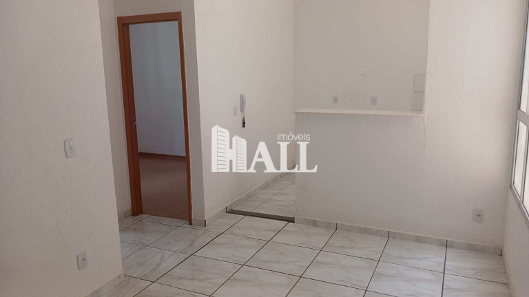 Imagem Apartamento com 2 Quartos à Venda, 50 m² em Rios Di Itália - São José Do Rio Preto Imagem Apartamento com 2 Quartos à Venda, 50 m² em Rios Di Itália - São José Do Rio Preto