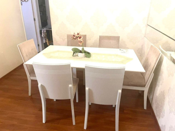 Imagem Apartamento com 3 Quartos à Venda, 70 m² em Cabula - Salvador Imagem Apartamento com 3 Quartos à Venda, 70 m² em Cabula - Salvador