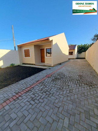 Imagem Casa com 2 Quartos à Venda, 45 m² em Berto Cirio - Nova Santa Rita