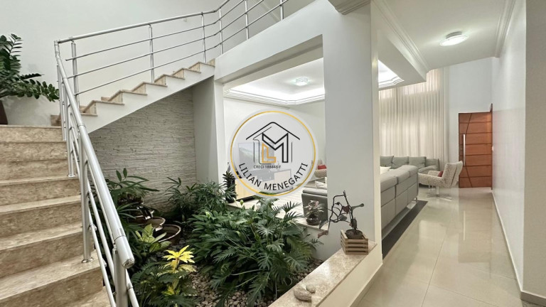 Imagem Casa com 3 Quartos à Venda, 300 m² em Vila Das Hortências - Jundiaí Imagem Casa com 3 Quartos à Venda, 300 m² em Vila Das Hortências - Jundiaí