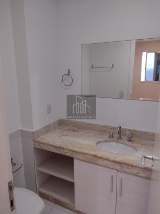 Imagem Apartamento com 3 Quartos para Alugar, 110 m² em Tamboré - Santana De Parnaíba