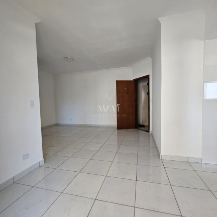 Imagem Apartamento com 3 Quartos à Venda, 98 m² em Aviação - Praia Grande Imagem Apartamento com 3 Quartos à Venda, 98 m² em Aviação - Praia Grande