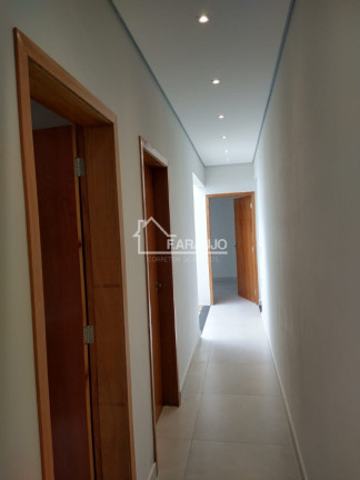 Imagem Imóvel com 3 Quartos à Venda, 127 m² em Cajuru Do Sul - Sorocaba
