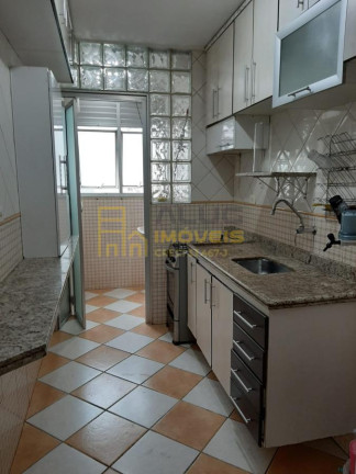 Imagem Apartamento com 3 Quartos para Alugar, 64 m² em Continental - Osasco