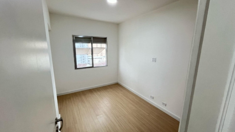 Imagem Apartamento com 3 Quartos à Venda, 110 m² em Gonzaga - Santos