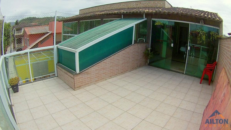 Casa com 4 Quartos para Alugar, 180 m² em Perocão - Guarapari