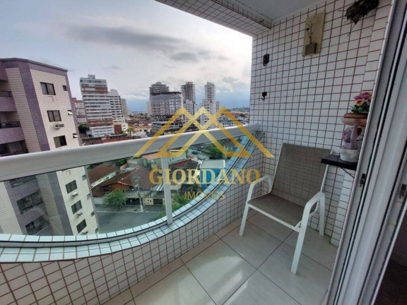 Imagem Apartamento com 1 Quarto à Venda, 53 m² em Guilhermina - Praia Grande Imagem Apartamento com 1 Quarto à Venda, 53 m² em Guilhermina - Praia Grande
