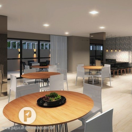 Imagem Apartamento com 2 Quartos à Venda, 62 m² em Jatiúca - Maceió