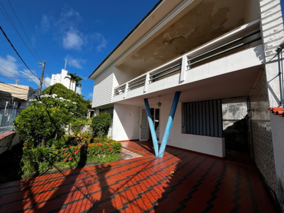 Imagem Imóvel com 4 Quartos à Venda, 378 m² em Acupe De Brotas - Salvador Imagem Imóvel com 4 Quartos à Venda, 378 m² em Acupe De Brotas - Salvador