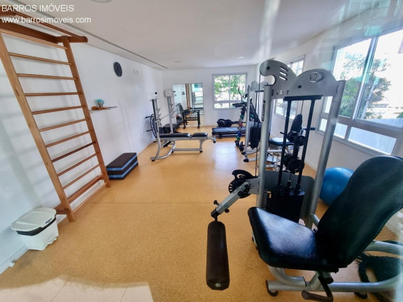 Imagem Apartamento com 3 Quartos à Venda, 98 m² em Jardim Apipema - Salvador