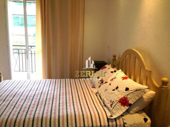 Imagem Apartamento com 3 Quartos à Venda, 150 m² em Santa Paula - São Caetano Do Sul Imagem Apartamento com 3 Quartos à Venda, 150 m² em Santa Paula - São Caetano Do Sul