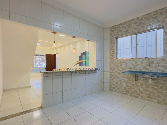 Imagem Casa com 2 Quartos à Venda, 147 m² em Tupi - Praia Grande